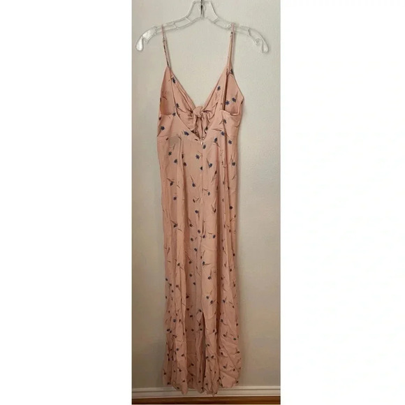 BLUE LIFE JOYRIDE Pink JUMPSUIT, SIZE S - Picture 3 of 10